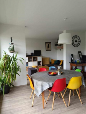 Appartement familial